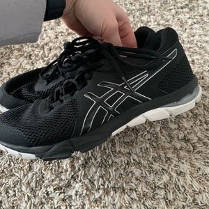 B&W FluidAxis ASICS